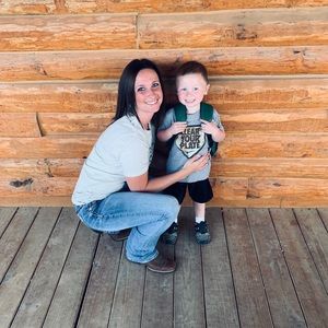 Meet your Posher, Brittany